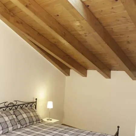 Livia Holiday home