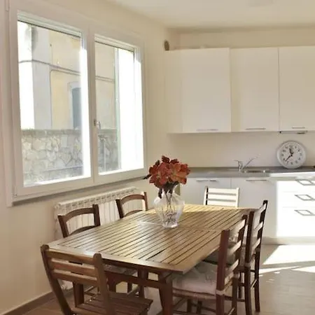 Livia Holiday home