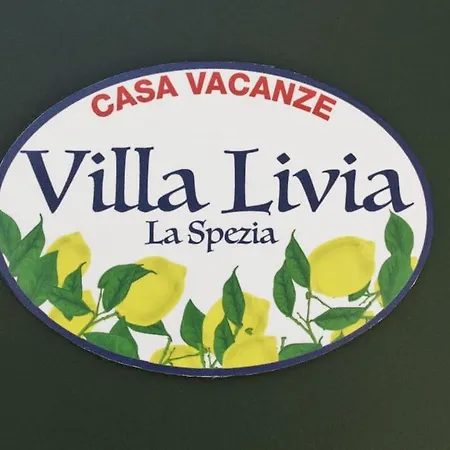 Holiday home Livia *