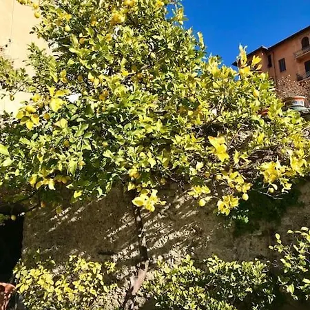 Hébergement de vacances Livia La Spezia